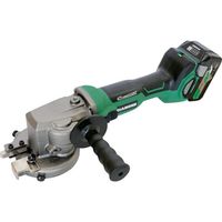 IKK DIAMOND コードレスツライチカッター本体のみ DFC2536BLHNN 1台 417-9666（直送品）