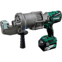 IKK DIAMOND コードレス鉄筋カッター DCC2036BLH 1台 417-9655（直送品）