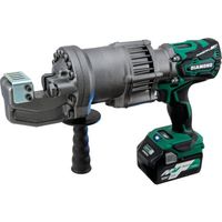 コードレス鉄筋カッタ HiKOKI(日立工機) 充電式カッタ 【通販