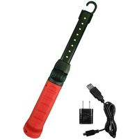 JTC 充電式LEDライト JTC5544 1個 472-3114（直送品）