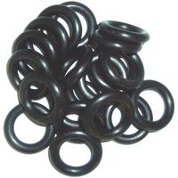 JTC Oリング16X5(20個入) JTC1044-27 1袋(20個) 471-6734（直送品）