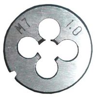 JTC ダイスM7X1.0 JTC3432-27 1個 472-3160（直送品）