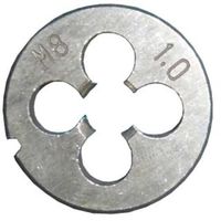 JTC ダイスM8X1.0 JTC3432-28 1個 471-9906（直送品）