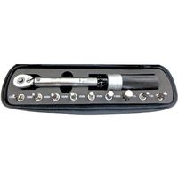 トルクレンチ 6016NMC | Stanley クリックトルクレンチ, 40 → 200Nm, 1/2