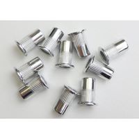 JTC ナットリベッター補充用 M5X10個 JTC2065 1個 472-9395（直送品）