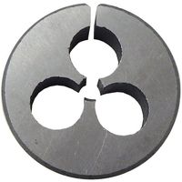 JTC ダイスM8X1.25 JTC5214-M8X1.25DIES 1個 473-8959（直送品）