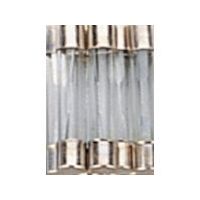 JTC ガラス管ヒューズ15A 10個入 JTC2025-15A 1個 473-7358（直送品）