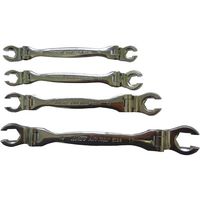 JTC フレアナットレンチセット JTC5134S 1セット 473-2587（直送品）