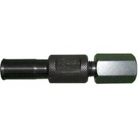 JTC ベアリング15~17mm(HOー7009ー6) JTC1843-6 1個 473-7389（直送品）