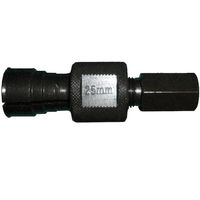 JTC ベアリング25~29mm(HOー7009ー9) JTC1843-9 1個 473-4172（直送品）