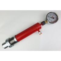 JTC メーター(ラム付き) JTC5120M-6 1個 472-9491（直送品）