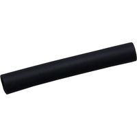 JTC 熱収縮チューブ3.2X38L黒 20本入り JTC5919-3.2X38L-B 1袋(20本) 471-8428（直送品）