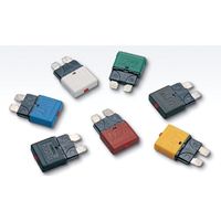 JTC ブレーカーヒューズセット JTCITAY 1セット 507-8350（直送品）