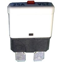 JTC ブレーカーヒューズ 25A JTCITAY25A 1個 507-6770（直送品）