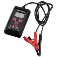 JTC デジタルバッテリーテスター JTC6025 1個 541-9066（直送品）