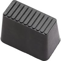 JTC リフトパッド4個入り JTC7020 1個 541-9073（直送品）