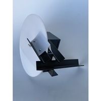 Zebra社 Zebra 円盤スキマーES450ー100 152 1台 557-5167（直送品）