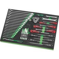 JTC 工具セット JTCUS2040 1セット 507-6657（直送品）