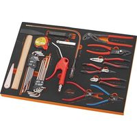 JTC 工具セット JTCUS3032 1セット 508-3033（直送品）