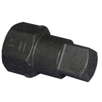 JTC ドレンプラグ四角11mm JTC1117-10 1個 508-4549（直送品）