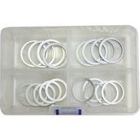 JTC 輸入車用ドレンパッキンセット JTCPKASET 1セット 508-3076（直送品）