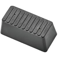 JTC リフトパッド4個入り JTC7647 1個 508-4560（直送品）