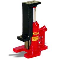 JTC フォークリフト用ジャッキ JTCTOE100 1個 507-6745（直送品）