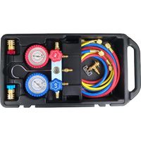 JTC ハイブリッド車用マニホールドゲージ JTC1105BH 1個 506-7301（直送品）