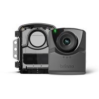 brinno タイムラプスカメラ防水ケースセット TLC2020ーM TLC2020-H 1台 538-6028（直送品）