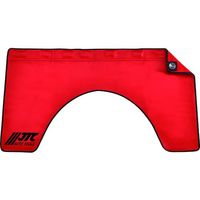 JTC フェンダーカバー JTCAM14 1個 507-3683（直送品）