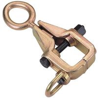 JTC クランプ JTCC102NN 1個 506-7269（直送品）