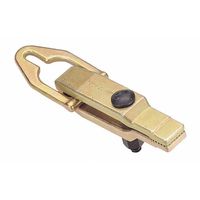 JTC クランプ JTCC301 1個 508-4593（直送品）