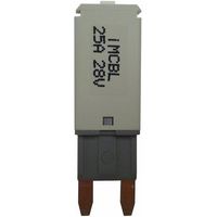 JTC ブレーカーヒューズ 25A JTCIMCBL25A 1個 508-4588（直送品）