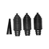 JTC ステアリングラックブーツお試しセット LA-SET-1 1セット 506-8939（直送品）