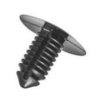 JTC 汎用クリップ(10ケ入り) RD69 1袋(10個) 507-3667（直送品）