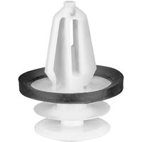 JTC 汎用クリップ(10ケ入り) RD71 1袋(10個) 506-0825（直送品）