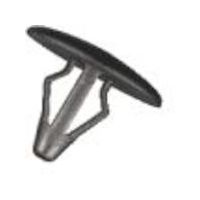 JTC 汎用クリップ(10ケ入り) RD75 1袋(10個) 506-5711（直送品）