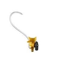 JTC 919Kバルブ付アダプター&ホースASSY RT919K-V 1セット 506-2522（直送品）