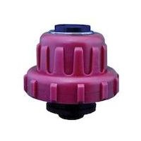 JTC アダプター黒色 RT-919K-K050 1個 506-7318（直送品）