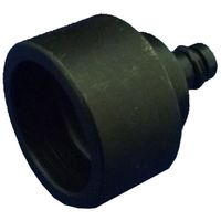 JTC 先端アダプター JTC1036-1 1個 506-5787（直送品）