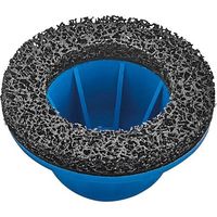 JTC ホイールハブポリッシャー JTC6735 1個 507-9921（直送品）