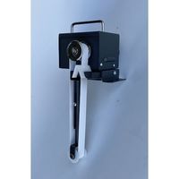 Zebra社 Zebra ベルトスキマーBS300ー200 193 1台 557-5179（直送品）