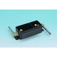 Zebra社 Zebra オイルセパレーター TS92 145 1台 557-5180（直送品）