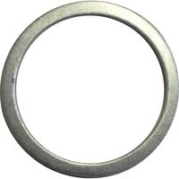 JTC ドレンパッキン 20X26X1.5 5枚入り JTCPKA-20 1袋(5個) 572-4723（直送品）