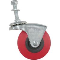 JTC キャスター1台分 JTC7917-W 1個 572-4733（直送品）