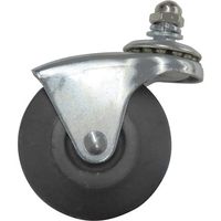 JTC キャスター1台分 JTC7916-W 1個 572-4705（直送品）