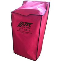 JTC 診断用トロリー用カバー JTC5515-C 1個 572-3097（直送品）