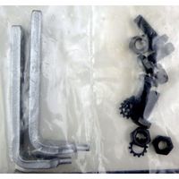 JTC 交換用爪(90度)2本入り JTC5624-2 1袋(2個) 572-4756（直送品）