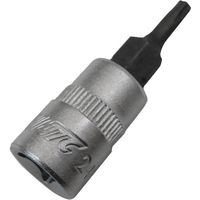 JTC TPスタープラスソケット 1/4XTP10 JTC24110TP 1個 572-4742（直送品）