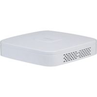 4CH IPJ4KΉ 4PoEdnutlbg[NR[_[ DHI-NVR4104-P-4KS2/L 2TB-1 1iij